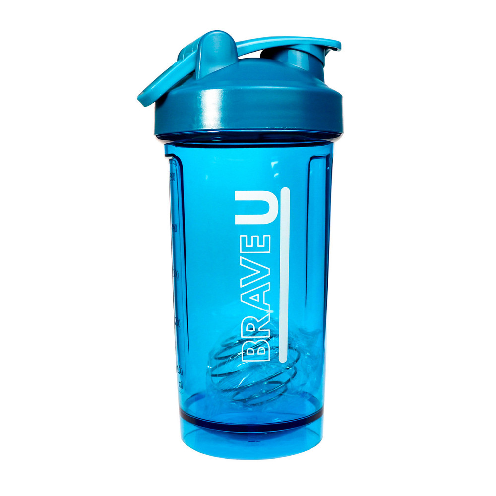Shaker Premium - 500ml Blue Киев - изображение 1