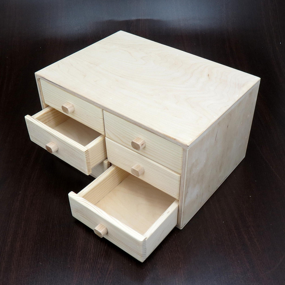 Міні-комод "Джохор" бланже Миколаїв - фото 4