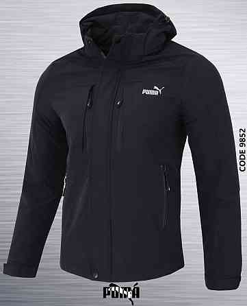 Мужская ветровка  Puma Men’s Киев