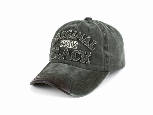 Бейсболка чоловіча молодіжна Original THE Київ - фото 1