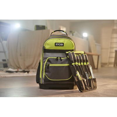 Сумка для инструмента Ryobi рюкзак RSSBP1 (5132005343) Винница - изображение 7
