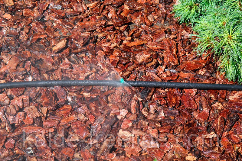 Мікроджет Presto-PS крапельниця для поливу Шуруп 90 л/год 180° (MJS-018) Харьков - изображение 10