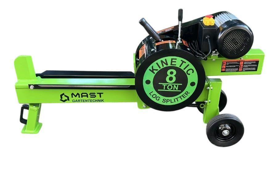 Кинетический дровокол MAST Gartentechnik MT-PR-K8T Киев - изображение 3