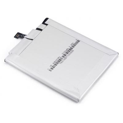 Акумуляторна батарея Extradigital Xiaomi M4i (BM33) 3000 mAh (BMX6445) Вінниця - фото 4