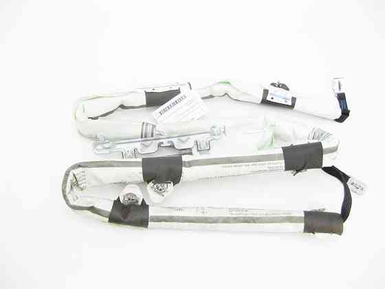 Mercedes-Benz  A1178600102 Стельова подушка безпеки ліва CLA C117 Одеса