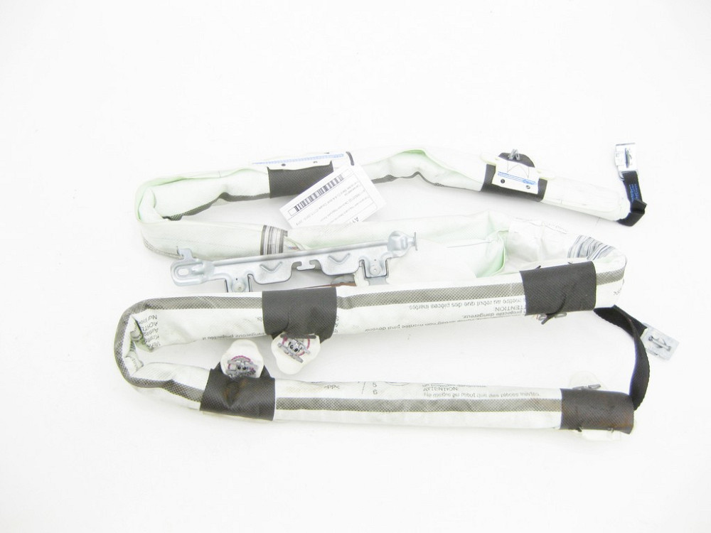 Mercedes-Benz  A1178600102 Стельова подушка безпеки ліва CLA C117 Одесса - изображение 4