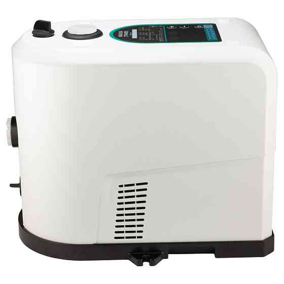 Cтанция 0.45кВт Hmax 40м Qmax 75л/мин 0.5л + частотное регулирование 3.0 LEO MAC450 (776485) Киев