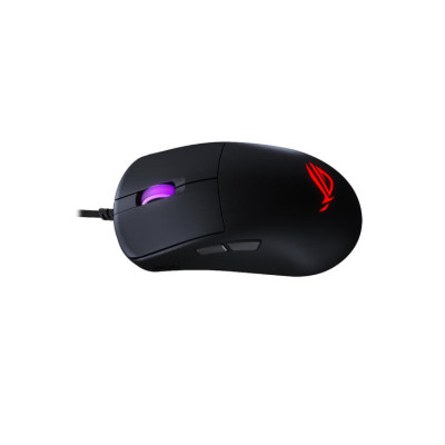 Мышка ASUS ROG Harpe Mini Core USB Black (90MP04D0-BMUA00) Винница - изображение 8