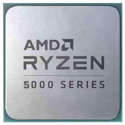 Процессор AMD Ryzen 5 5500 (100-000000457) Винница