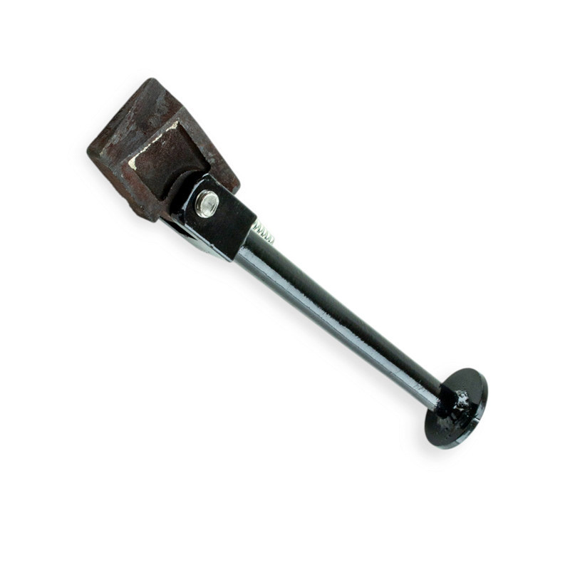 Ніжка опорна МТ збоку Мукачево - фото 1