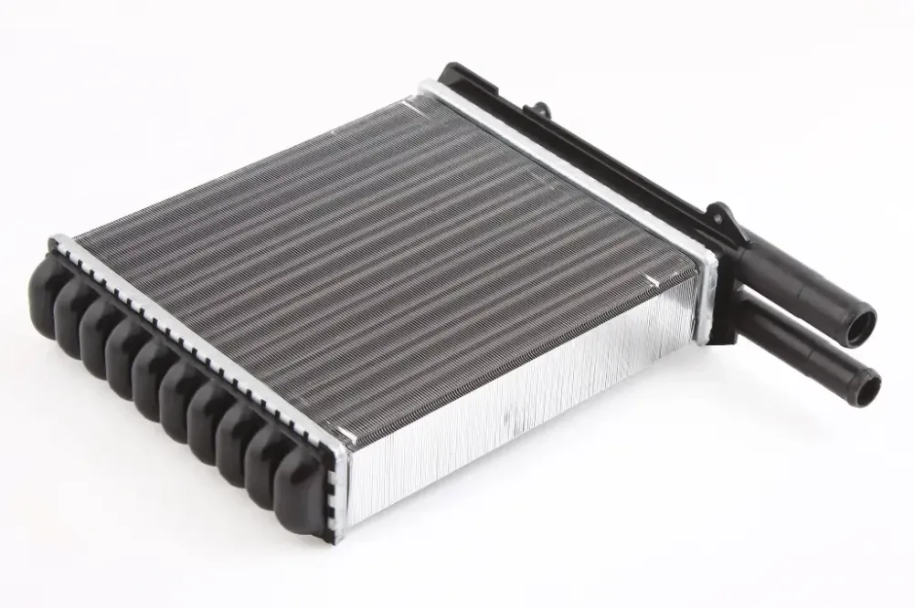 Радіатор опалення 2111 алюм. EuroEx Вінниця - фото 1