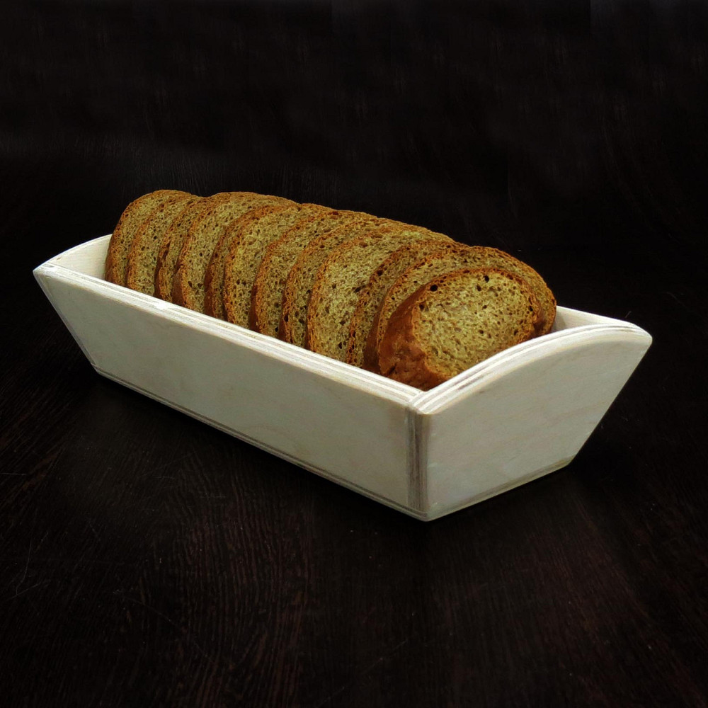 Хлібний лоток "Нотр-Дам" бланже Миколаїв - фото 1