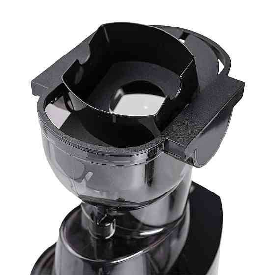 Соковижималка шнековая для томатов 300 Вт 2 скорости Красная Sokany JE-25 Киев