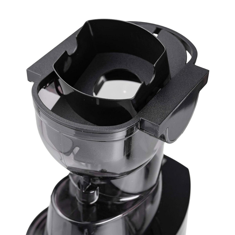 Соковижималка шнековая для томатов 300 Вт 2 скорости Красная Sokany JE-25 Киев - изображение 4