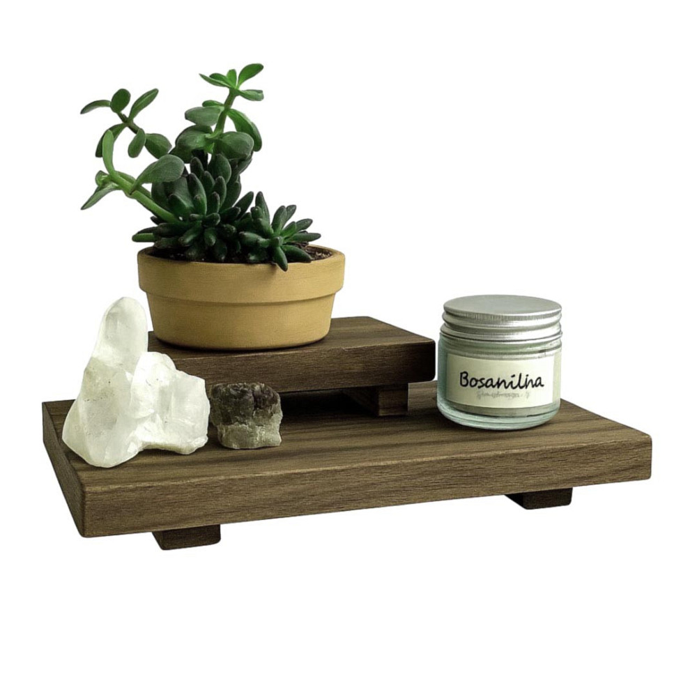 Вівтар для медитації "Датора" палісандр Миколаїв - фото 1