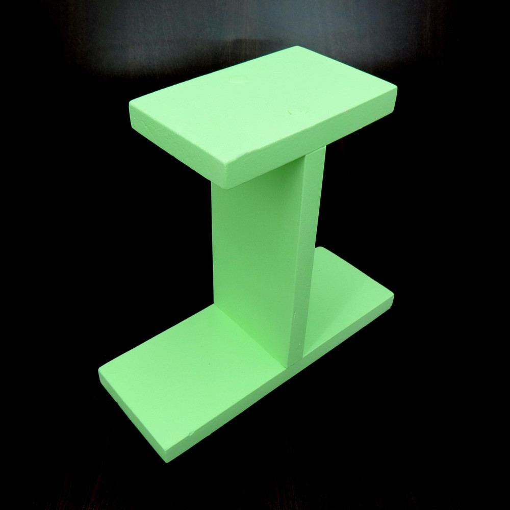 Підставка для квітів "Ельче" мохіто Миколаїв - фото 1