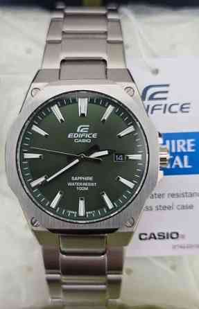 Мужские часы Casio Edifice EFR-S108D Киев