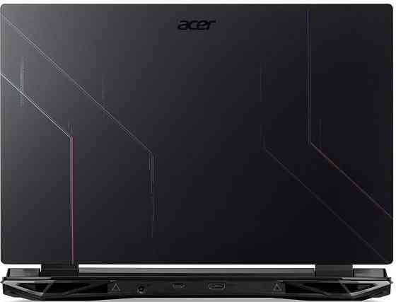 Ноутбук ASER NITRO 5 (2023) 15 12500H /RTX 4060/ RAM16GB/ SSD512Gb / 144Hz. Київ
