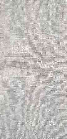 Обои виниловые на флизелине горячего тиснения DUKA Selective1.06х10 полосы голубые матовые DK32452-4 Киев