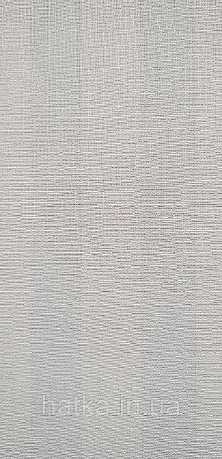 Шпалери вінілові на флізеліні гарячого тиснення DUKA Selective1.06х10 смуги блакитні матові DK32452-4 Київ - фото 2