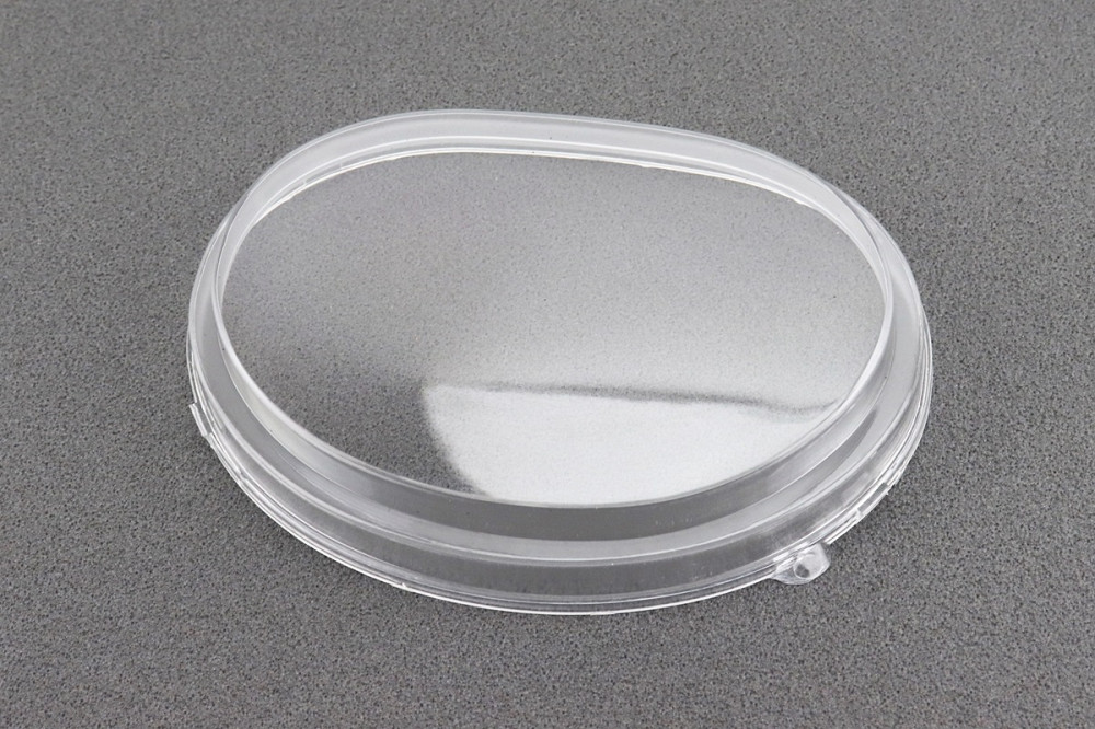 пластик - "скло" спідометра Київ - фото 1