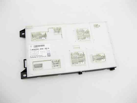 Mercedes-Benz  A2469009413 Передній блок SAM CLA C117 GLA X156 A-class W176 B-class W242 B-class W246 Одесса