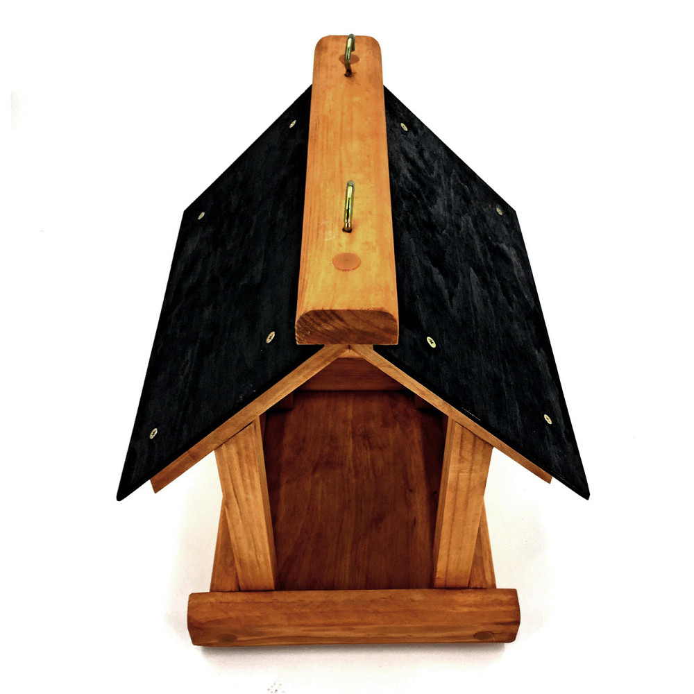 Кормушка для птиц 