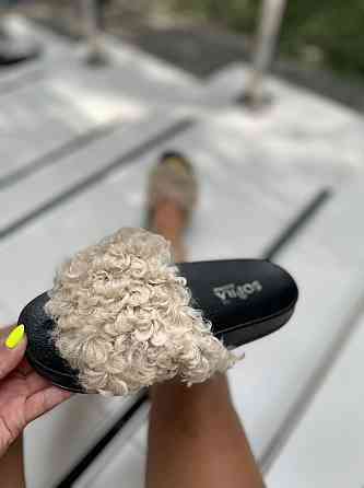 Sopra Шльопанці жіночі Sopra PM-16 бежеві (літо, силікон) (1867) Коломыя