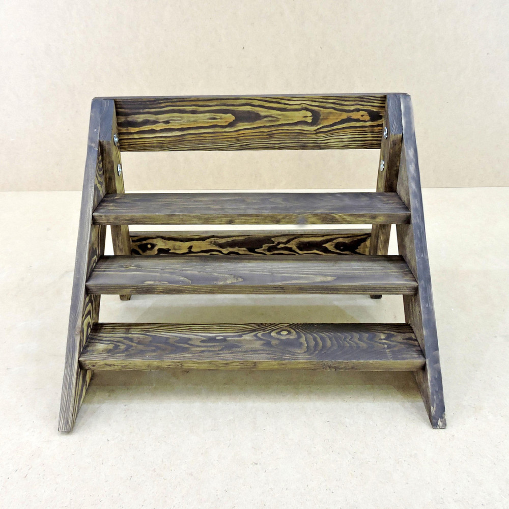 Підставка для квітів "Аліканте" моріон Миколаїв - фото 6