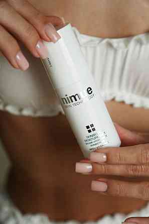 Спрей для обличчя Skinbiotic Moisture Mist Nimue, 60 мл Дніпро