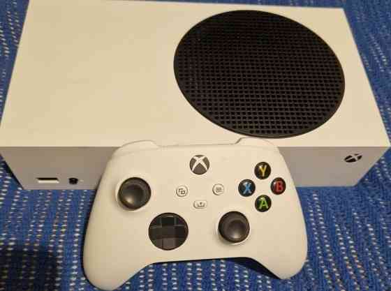 Xbox series S 512gb. Харків