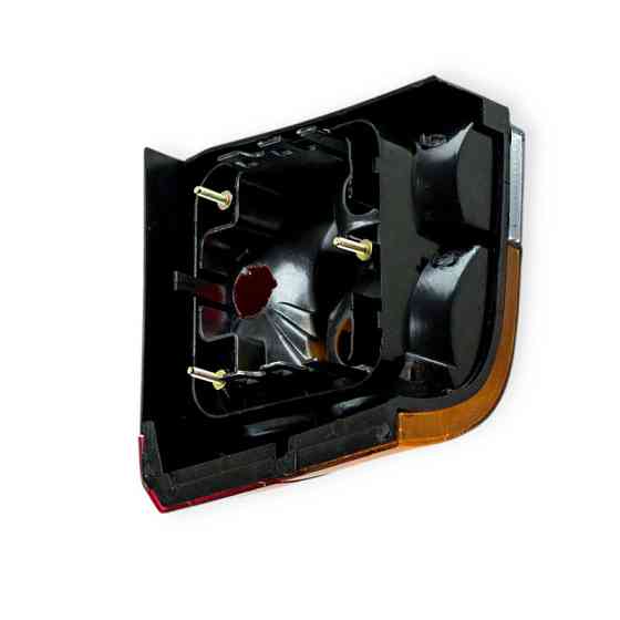 Фонарь T4 (90-96) задний правый R желтый Фольцваген Мукачево