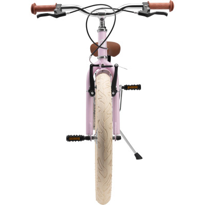 Детский велосипед Miqilong RM 20" рожевий (RBB-RM20-PINK) Винница - изображение 2