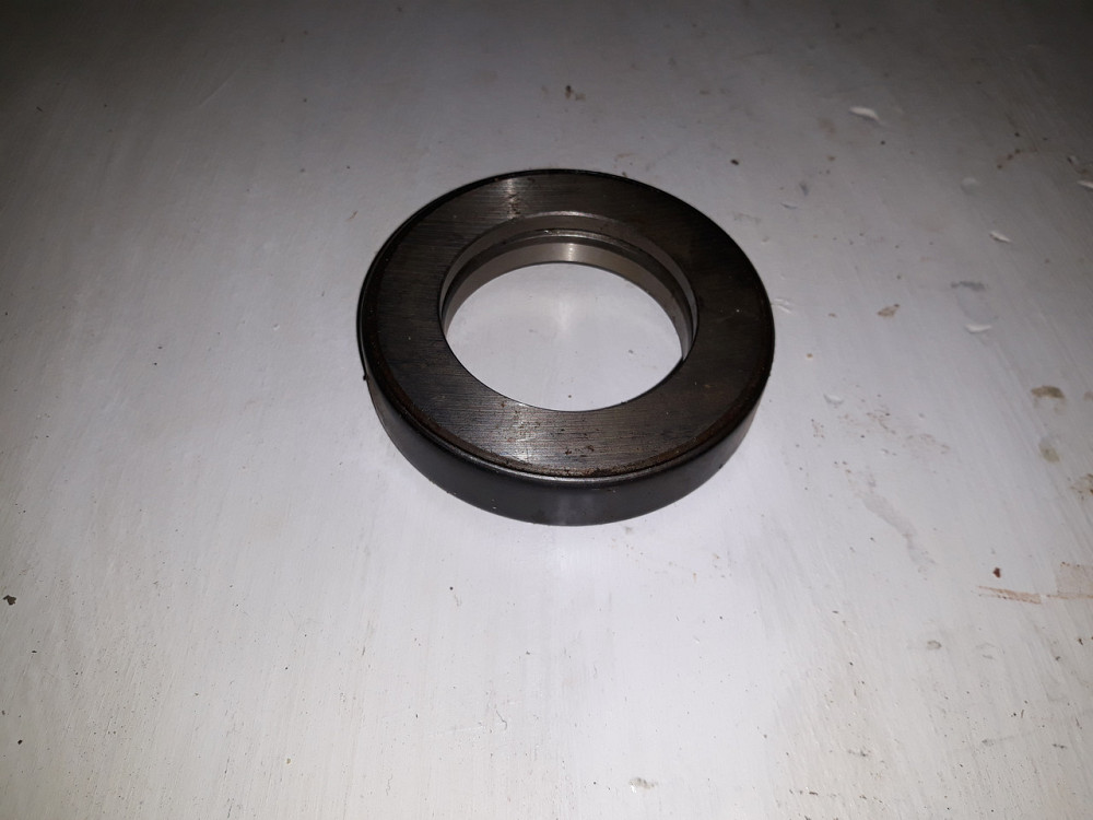 Подшипник выжимной 360710 ГАЗ-24, УАЗ. Харьков - изображение 1