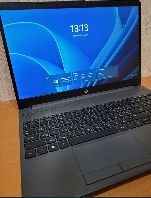 Ноутбук: HP i5-1235ц/ mx550/ RAM16GB./ SSD512Gb. Киев - изображение 8