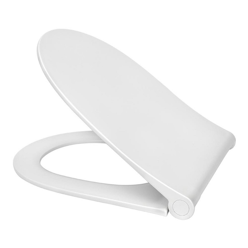 Сиденье для унитаза SoloPlast СПМ-12 Киев - изображение 1