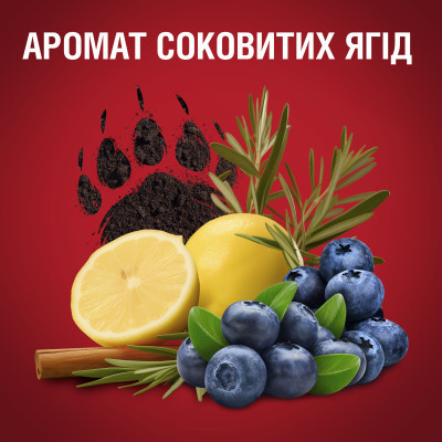 Дезодорант Old Spice Bearglove аэрозольный 150 мл (4015600860332) Винница - изображение 6