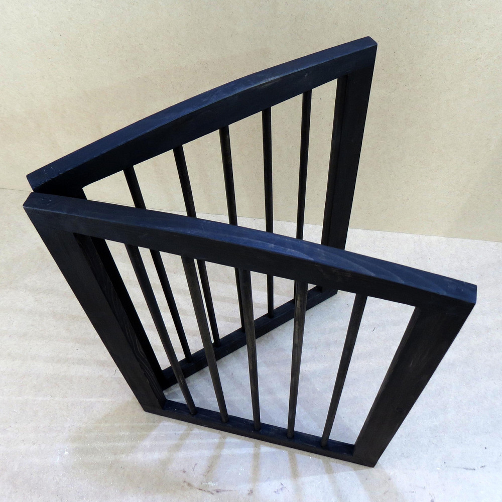 Заборчик ограничитель 