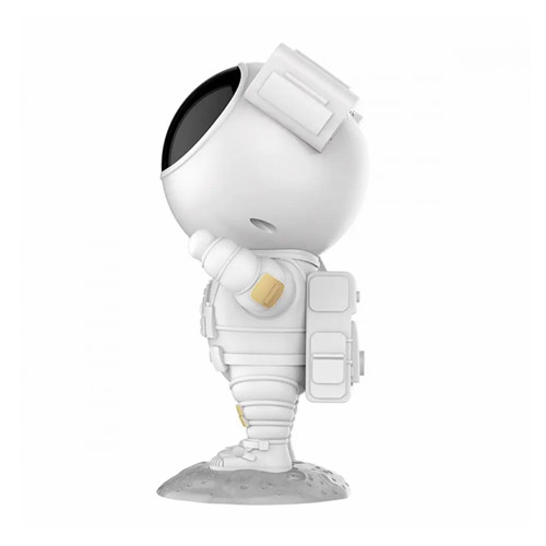 Лазерный ночник проектор звездного неба Космонавт с ДУ и таймером Вінниця - фото 3