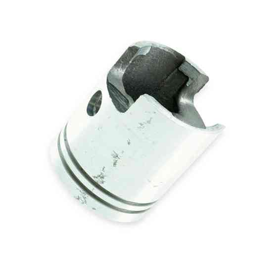 Поршень Іж Юпітер 0 std 2шт (голі) d=62.03 мотоцикл Мукачево