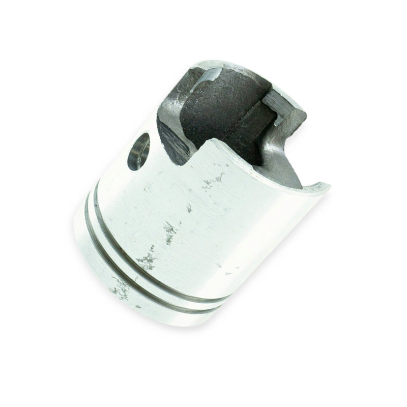 Поршень Іж Юпітер 0 std 2шт (голі) d=62.03 мотоцикл Мукачево - фото 1