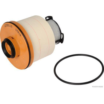 Фильтр топливный HERTH+BUSS JAKOPARTS J1332110 Винница - изображение 1