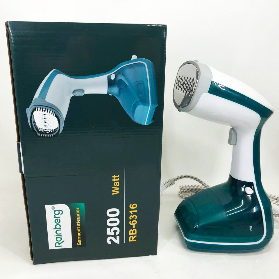 Відпарювач для догляду за шторами, Професійний відпарювач для штор парогенератор NE-96 Львів - фото 12