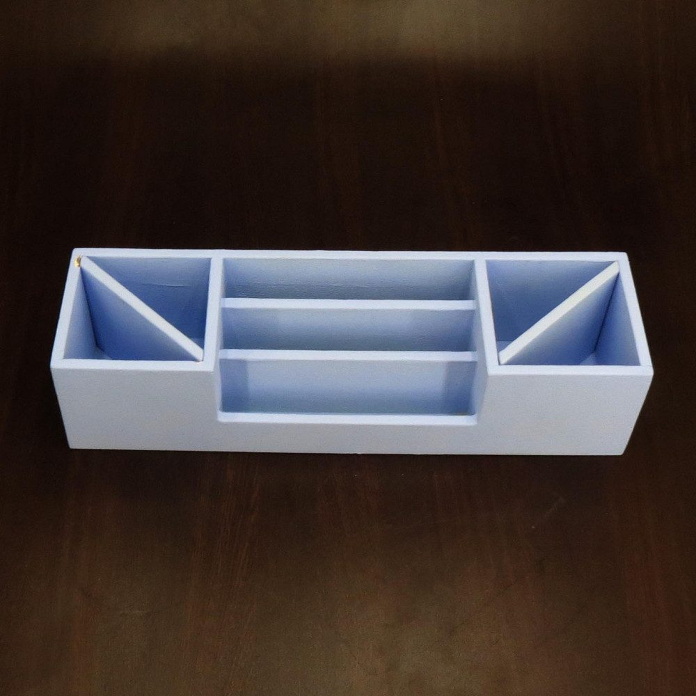 Органайзер настільний "Колумбус" ірис Миколаїв - фото 2