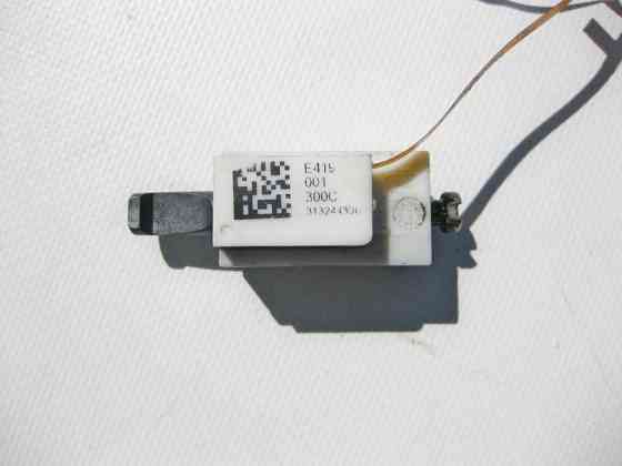 BMW  E419001300C Датчик зусилля в модулі гальма стоянки S-Class W221, Land Rover, BMW X5 X6 Одесса