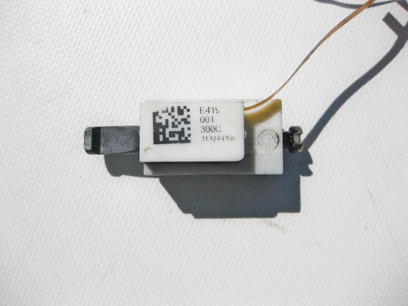 BMW  E419001300C Датчик зусилля в модулі гальма стоянки S-Class W221, Land Rover, BMW X5 X6 Одесса - изображение 4