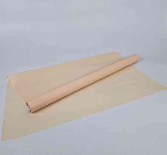 Рулон 10 м тонований матовий із малим. (63) плівка для квітів (h600) No 1 Тілесний (1 шт.) Харків