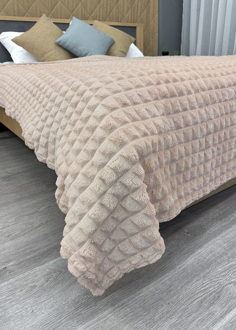 Плед 200х230 см (+-10см) 