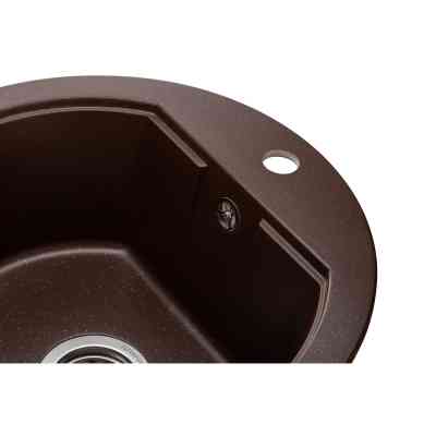 Мийка кухонна GRANADO LUGO marron (gr2806) Вінниця