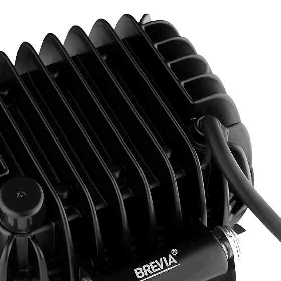 Фара світлодіодна Brevia 10-30V, 30W (3x10W), 2700Lm, CSP1860DE 1шт Львів